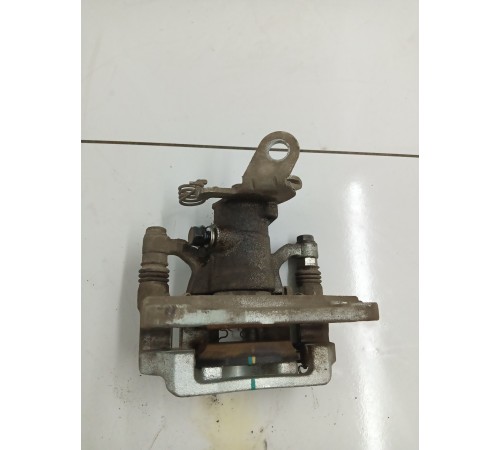 Суппорт задний правый