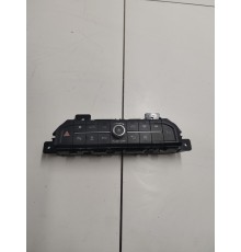 Блок управления климат-контролем