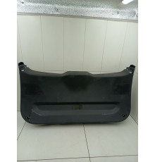 Обшивка двери багажника