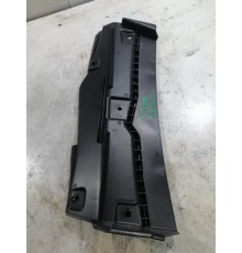 Кронштейн накладка пластик кузова