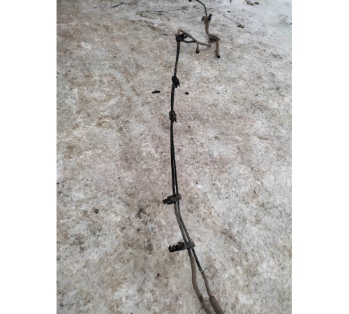 топливная магисраль