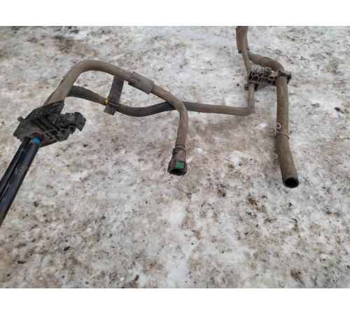 топливная магисраль