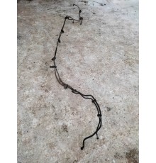 топливная магисраль