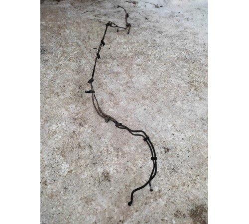 топливная магисраль