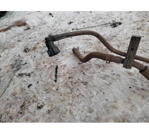 топливная магисраль