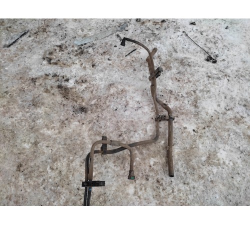 топливная магисраль