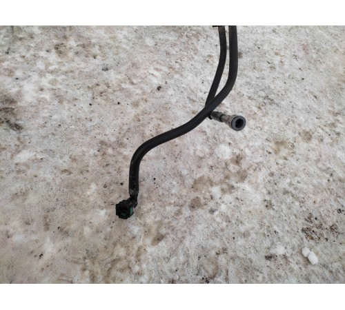 топливная магисраль