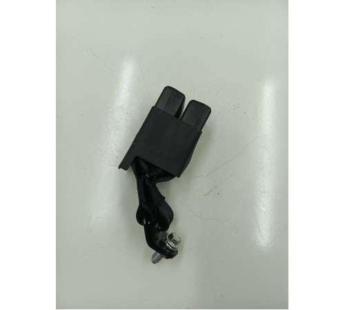 Ответная часть ремня безопасности задняя правая