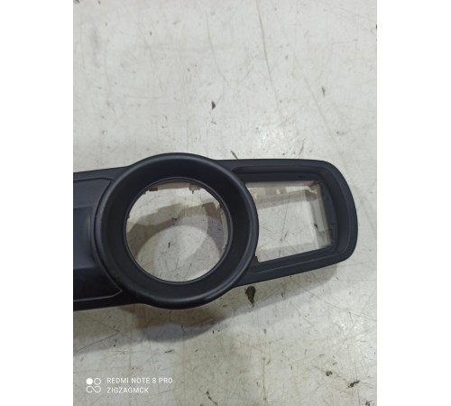 Кнопка корректора фар