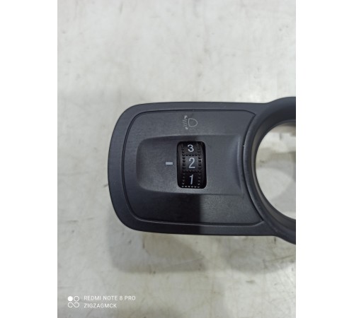 Кнопка корректора фар