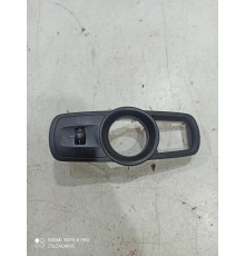 Кнопка корректора фар