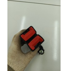 Ответная часть ремня безопасности задняя правая