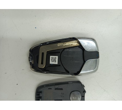 Смарт ключ зажигания