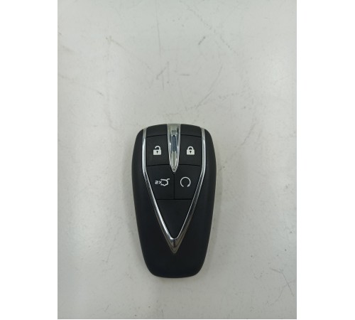 Смарт ключ зажигания