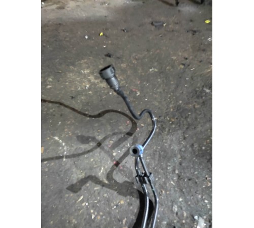 Топливная магистраль