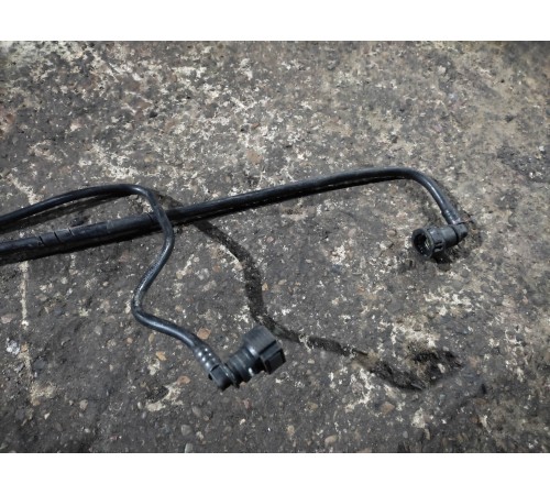 Топливная магистраль