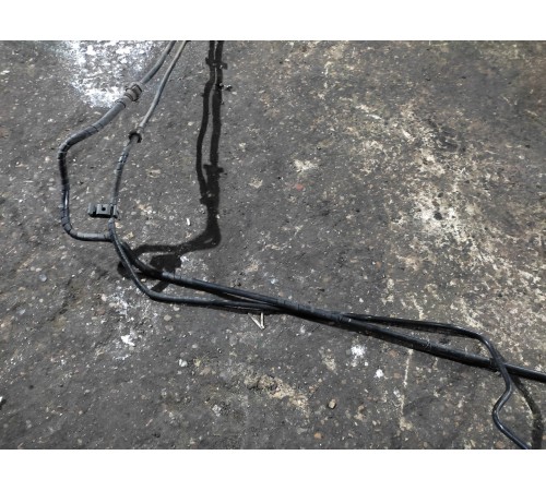 Топливная магистраль