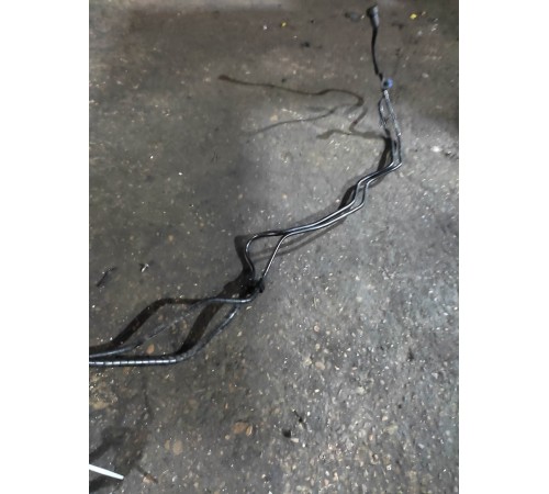 Топливная магистраль