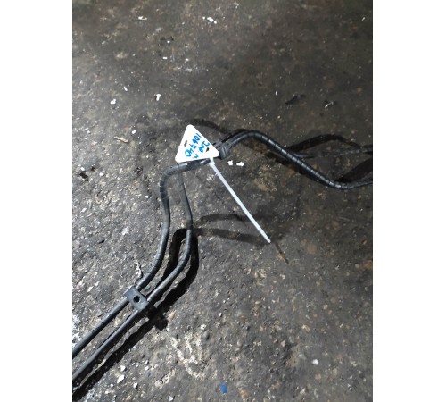 Топливная магистраль