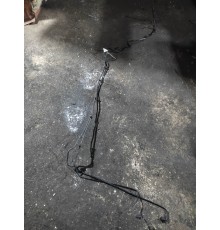 Топливная магистраль