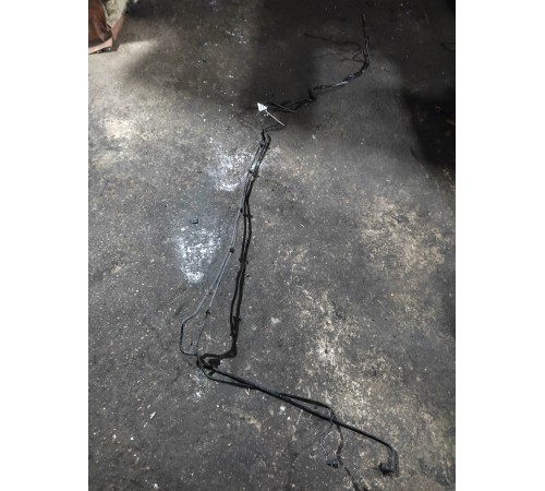 Топливная магистраль