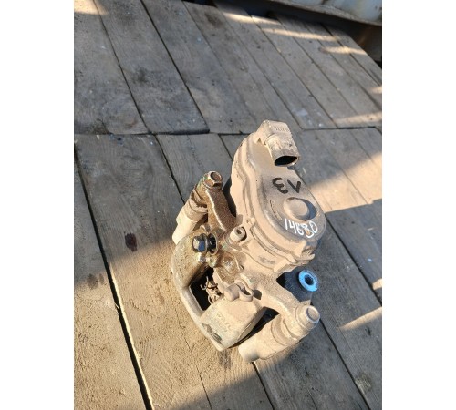 Суппорт задний левый