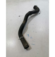 Патрубок системы охлаждения