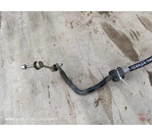 Стабилизатор поперечной устойчивости задний