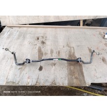 Стабилизатор поперечной устойчивости задний