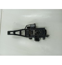 Кронштейн ручки двери