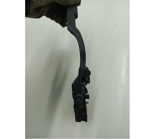 Кронштейн ручки двери