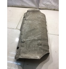 Тепловой экран (задний)