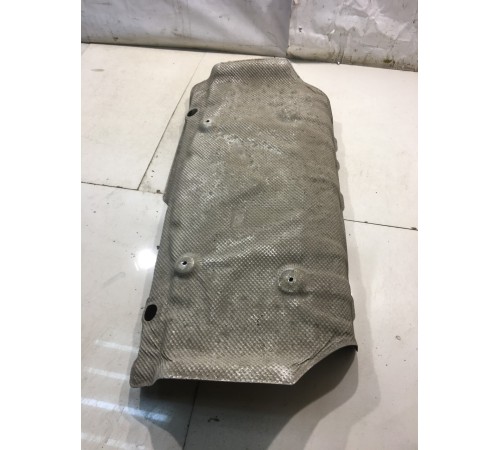 Тепловой экран (задний)