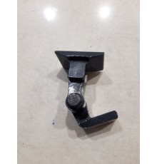 Петля двери(задняя правая верхняя)