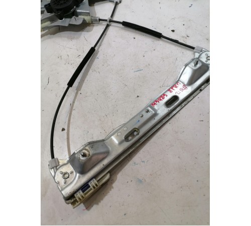 Стеклоподьемник передний правый