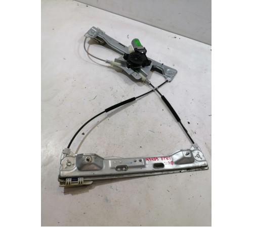 Стеклоподьемник передний правый