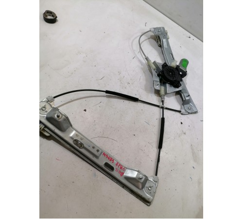 Стеклоподьемник передний правый