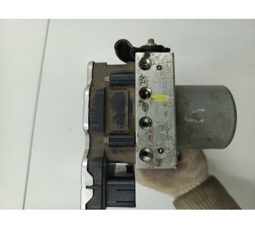 Блок ABS (насос)