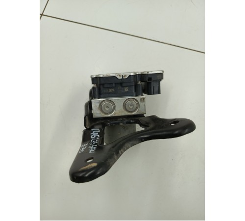 Блок ABS (насос)