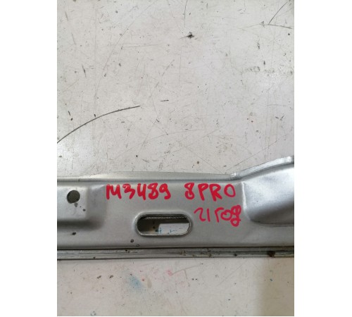 Стеклоподьемник передний правый