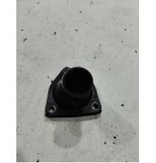 Фланец системы охлаждения