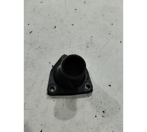 Фланец системы охлаждения