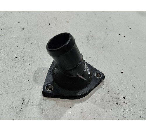 Фланец системы охлаждения