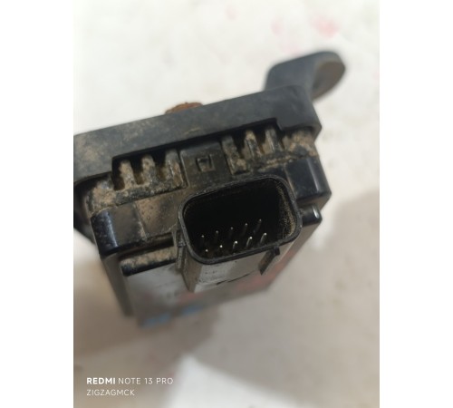 Датчик слепых зон задний правый