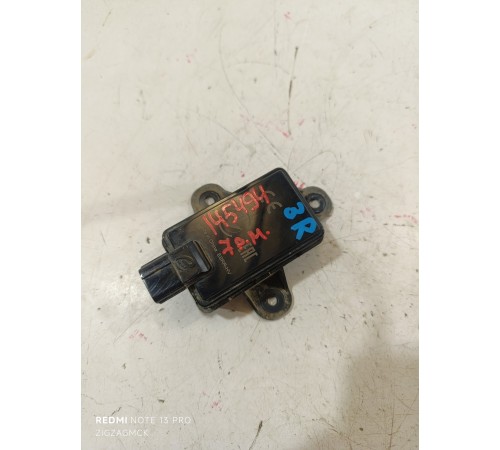 Датчик слепых зон задний правый