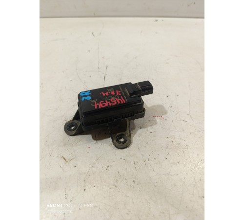 Датчик слепых зон задний правый