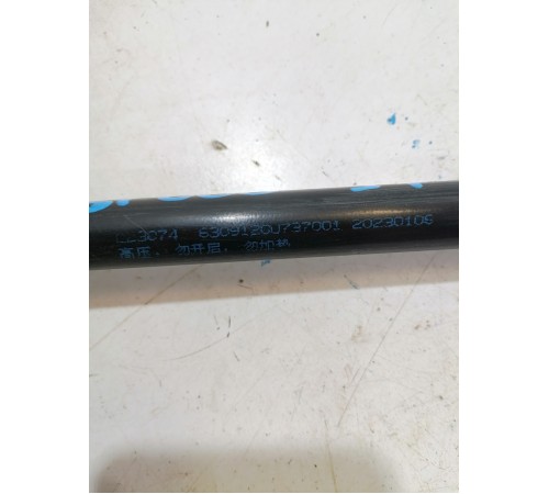 Амортизатор двери крышки багажника правый