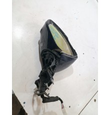 Зеркало боковое левое с камерой