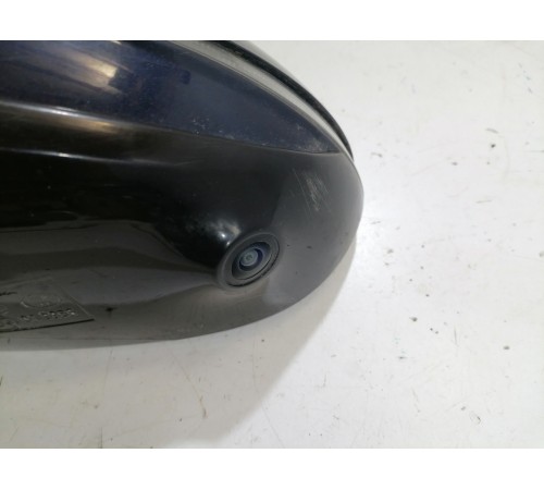 Зеркало боковое левое с камерой