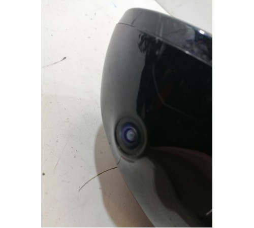 Зеркало боковое левое с камерой